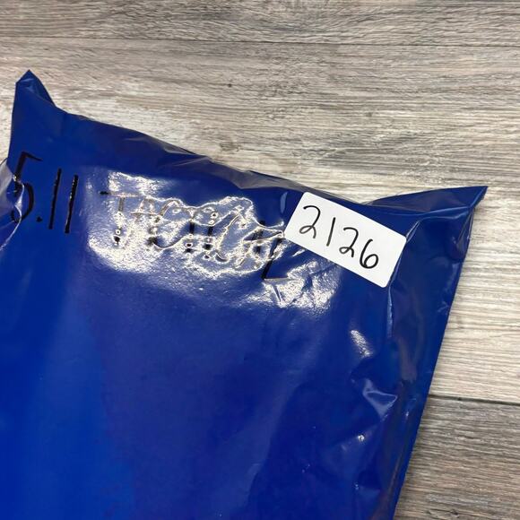 5.11 Tactical Taclite Pro Tan Khaki Mens 32x32 Ripstop Cargo Utility Work Pants - Picture 13 of 16